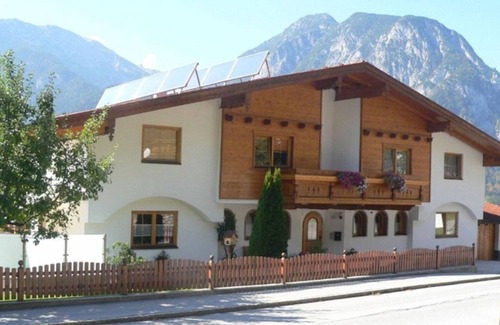 Schwaz Apartment | Apartment B - House Gruber