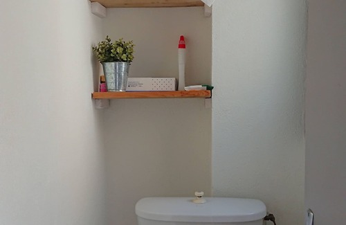 Escouloubre-les-bains Apartment | Apartment /B&B