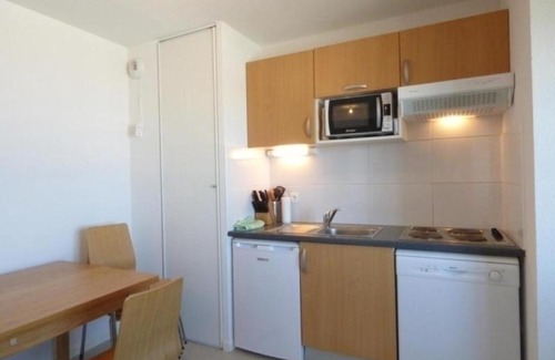 Arette Apartment | Apartment Balcons du pic d'anie