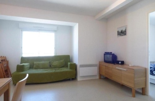 Arette Apartment | Apartment Balcons du pic d'anie