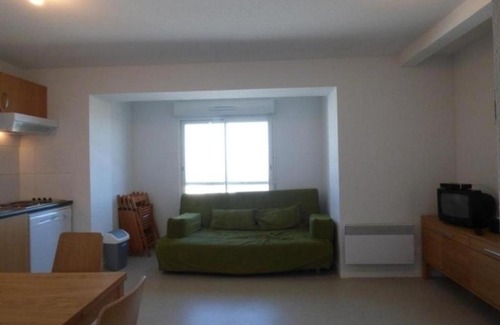 Arette Apartment | Apartment Balcons du pic d'anie