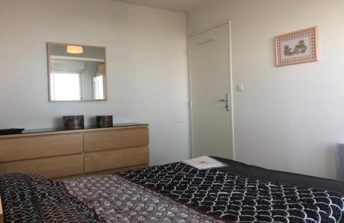 Arette Apartment | Apartment Balcons du pic d'anie