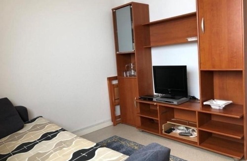 Arette Apartment | Apartment Balcons du pic d'anie
