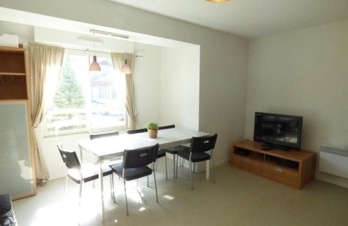 Arette Apartment | Apartment Balcons du pic d'anie 1
