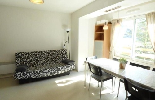 Arette Apartment | Apartment Balcons du pic d'anie 1