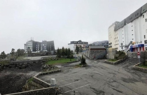 Arette Apartment | Apartment Balcons du pic d'anie 2