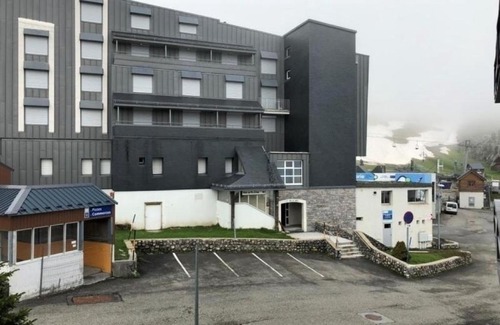 Arette Apartment | Apartment Balcons du pic d'anie 2