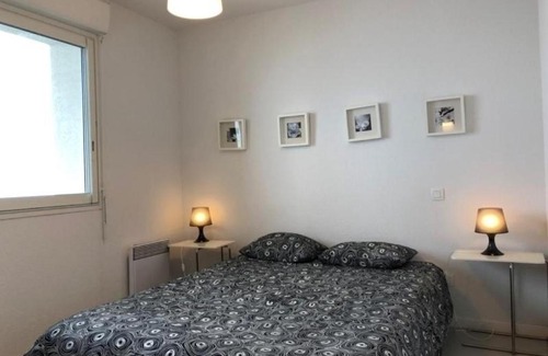 Arette Apartment | Apartment Balcons du pic d'ani