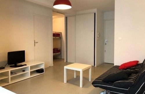 Arette Apartment | Apartment Balcons du pic d'ani