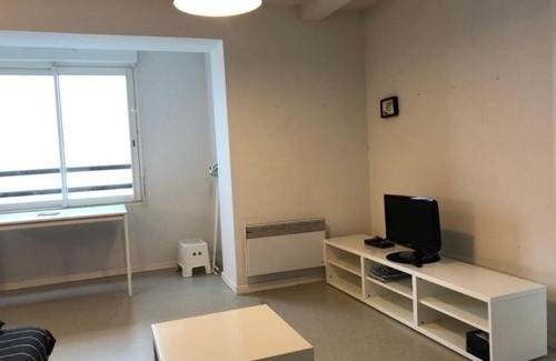 Arette Apartment | Apartment Balcons du pic d'ani