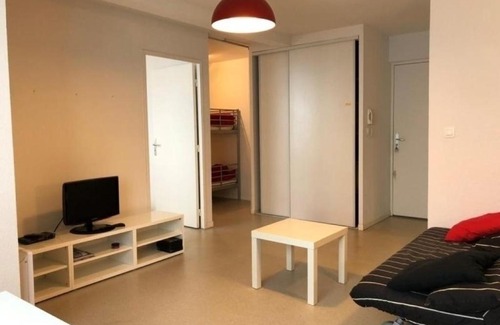 Arette Apartment | Apartment Balcons du pic d'ani