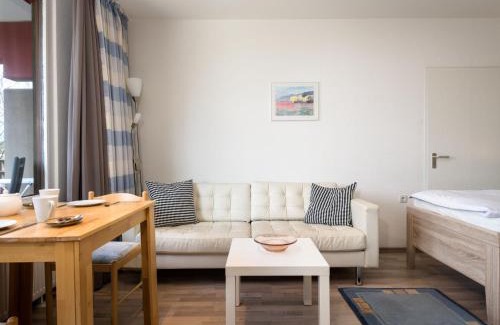 Lahnstein auf der Hohe Apartment | Apartment B307 by Interhome