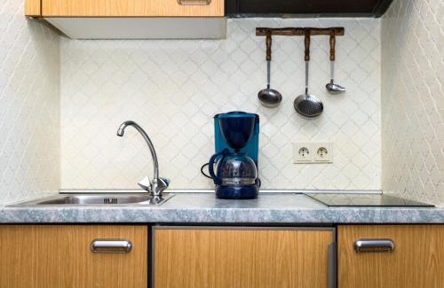 Lahnstein auf der Hohe Apartment | Apartment B307 by Interhome