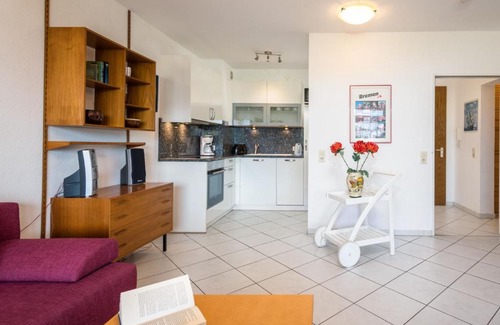 Lahnstein auf der Hohe Apartment | Apartment B313 by Interhome