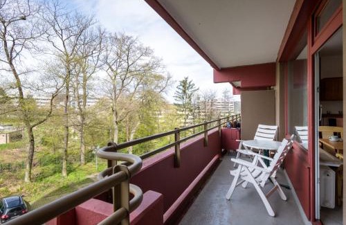 Lahnstein auf der Hohe Apartment | Apartment B313 by Interhome