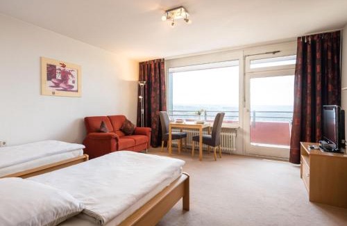 Lahnstein auf der Hohe Apartment | Apartment B715 by Interhome