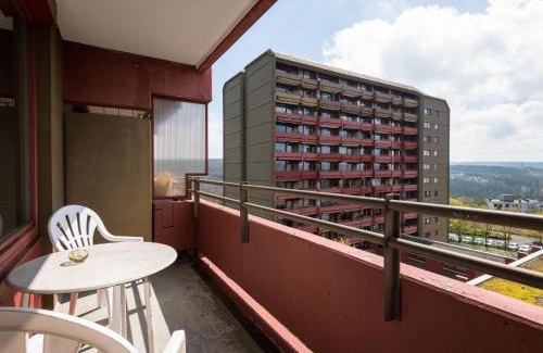 Lahnstein auf der Hohe Apartment | Apartment B715 by Interhome