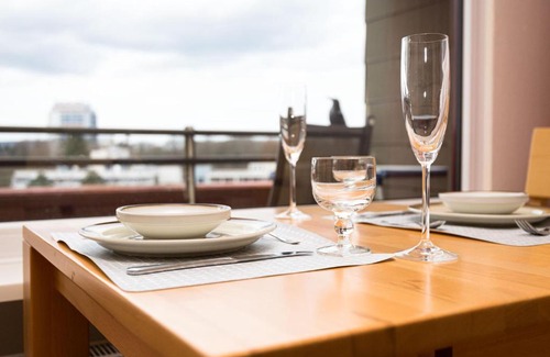 Lahnstein auf der Hohe Apartment | Apartment B906 by Interhome