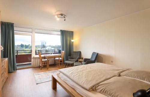 Lahnstein auf der Hohe Apartment | Apartment B907 by Interhome