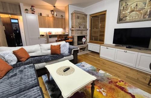 Bjelasnica Apartment | Apartment Babin Do