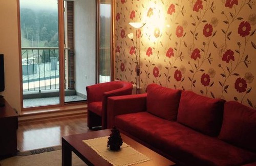 Bjelasnica Apartment | Apartment Babindo