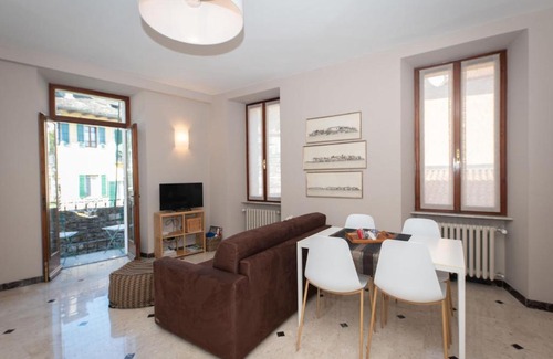 Mergozzo Apartment | Apartment Bac 2 by Interhome