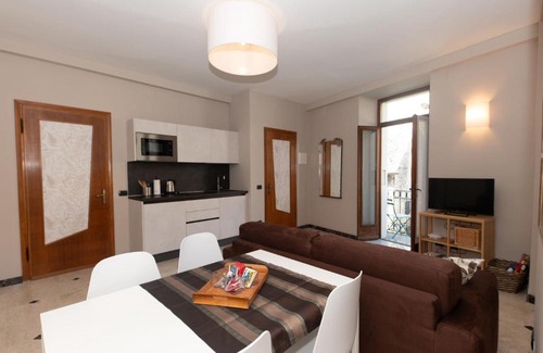 Mergozzo Apartment | Apartment Bac 2 by Interhome