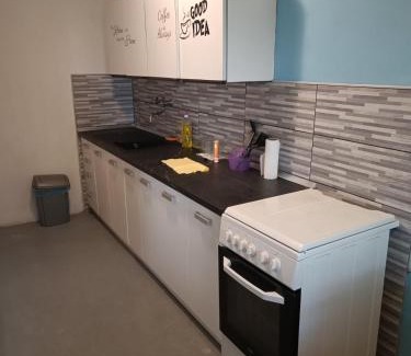 Rijeka Apartment | Apartment Bajo