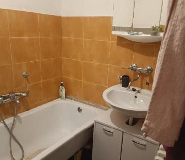 Rijeka Apartment | Apartment Bajo