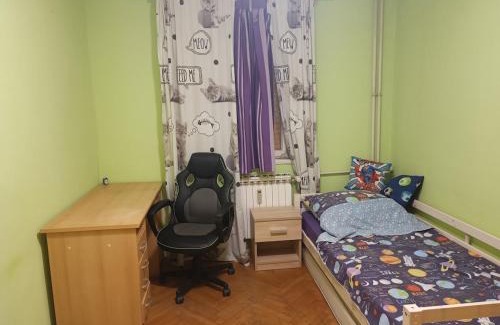 Rijeka Apartment | Apartment Bajo