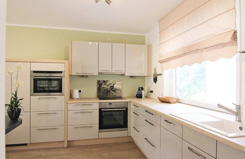 Badenweiler Apartment | Apartment Balance Oase
