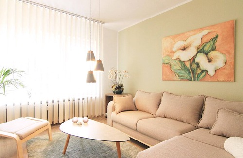 Badenweiler Apartment | Apartment Balance Oase