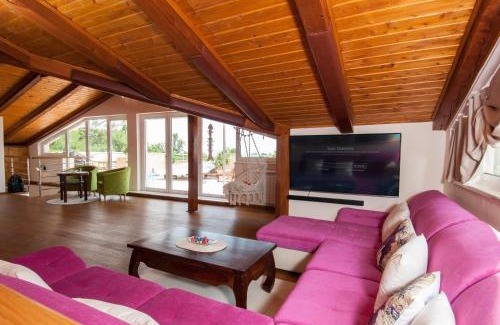 Kuceli Apartment | Apartment Balen