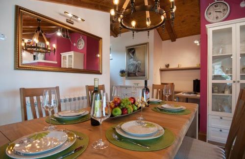 Kuceli Apartment | Apartment Balen