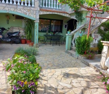 Skradin Apartment | Apartment Balinovaca