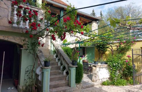 Skradin Apartment | Apartment Balinovaca
