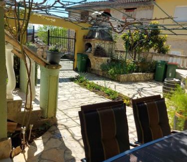 Skradin Apartment | Apartment Balinovaca