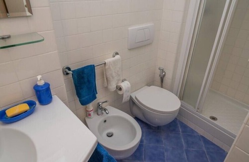 Manarola Apartment | Apartment Baluardo by Arbaspàa - Recently renovated apartment in Manarola