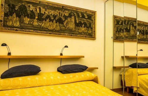 Manarola Apartment | Apartment Baluardo by Arbaspàa - Recently renovated apartment in Manarola