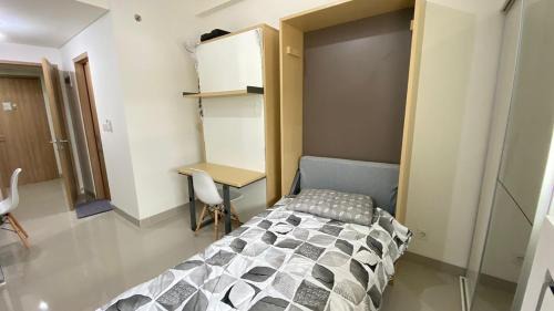 Makassar Apartment | Apartment Bandaraya 11B10 By Millpro