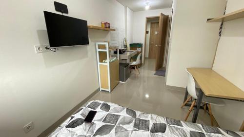 Makassar Apartment | Apartment Bandaraya 11B10 By Millpro