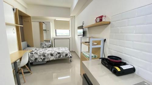 Makassar Apartment | Apartment Bandaraya 11B10 By Millpro