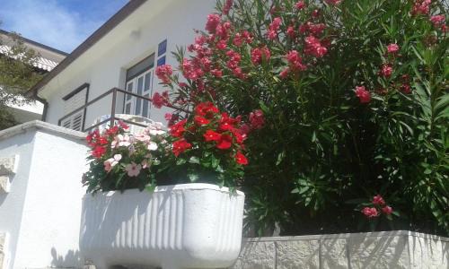 Rab Apartment | Apartment Banjol 137