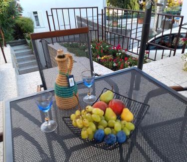 Rab Apartment | Apartment Banjol 137
