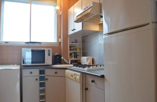 Banyuls-sur-Mer Apartment | Apartment Banyuls-sur-Mer, 1 bedroom, 4 persons