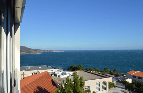 Banyuls-sur-Mer Apartment | Apartment Banyuls-sur-Mer, 1 bedroom, 4 persons