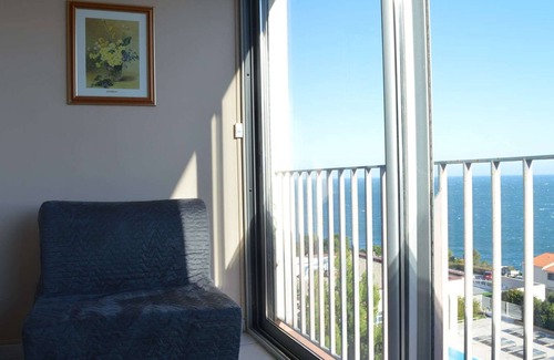 Banyuls-sur-Mer Apartment | Apartment Banyuls-sur-Mer, 1 bedroom, 4 persons