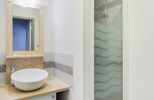 Sers Apartment | Apartment Barèges, 1 bedroom, 6 persons