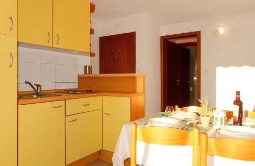 Punat Apartment | Apartment Barbara-1 by Interhome