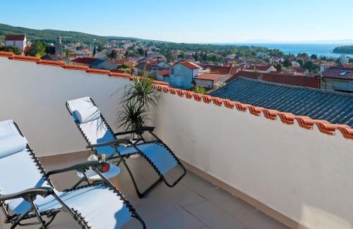 Punat Apartment | Apartment Barbara-1 by Interhome